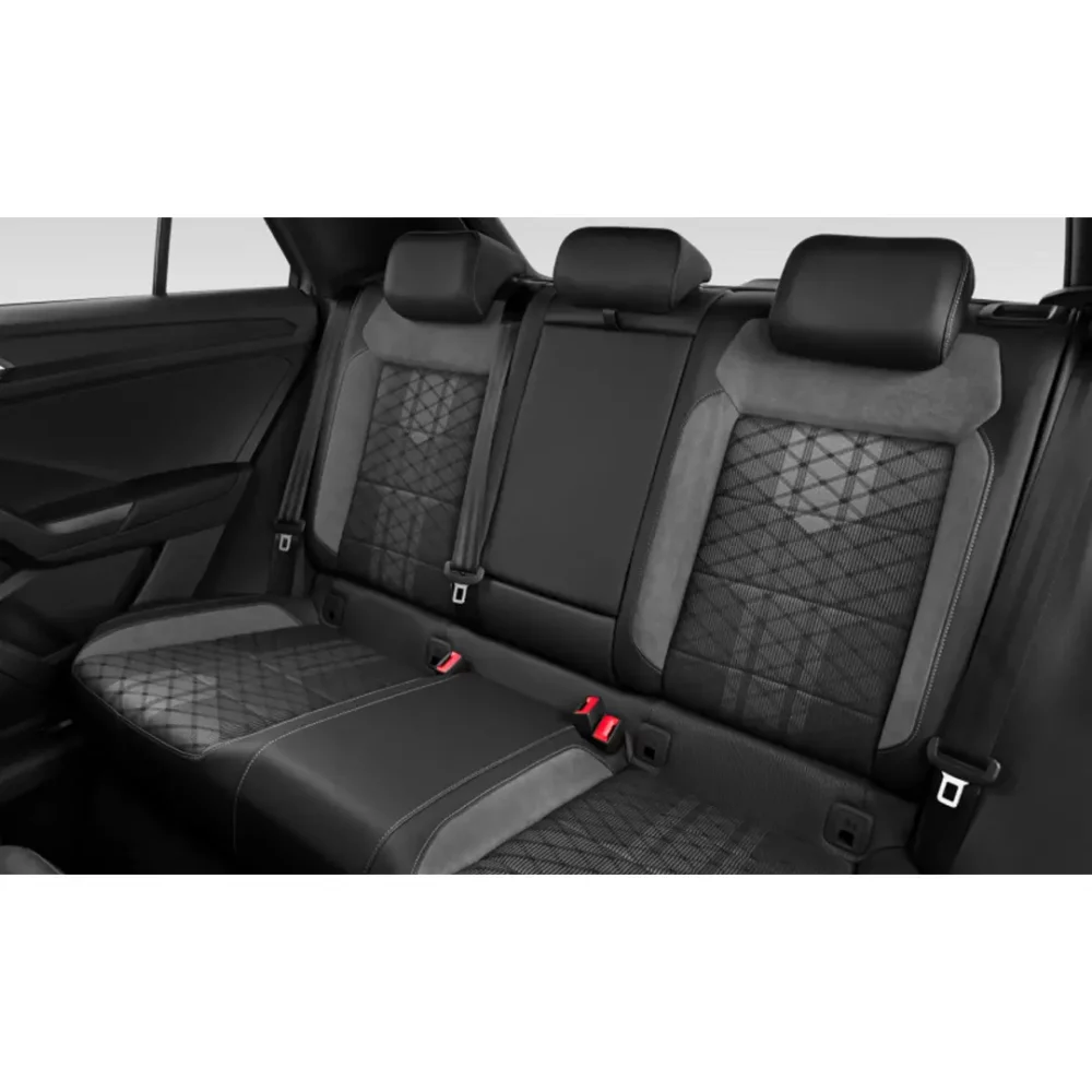 Noleggio Lungo Termine VOLKSWAGEN T-ROC 4