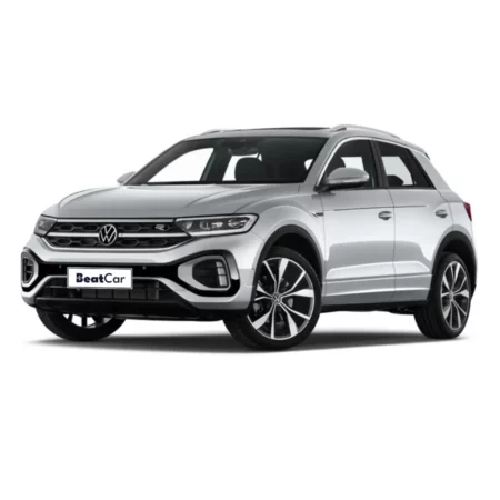 Noleggio Lungo Termine VOLKSWAGEN T-ROC