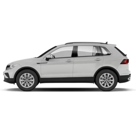 Noleggio Lungo Termine VOLKSWAGEN TIGUAN 1