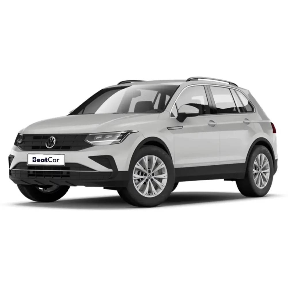 Noleggio Lungo Termine VOLKSWAGEN TIGUAN