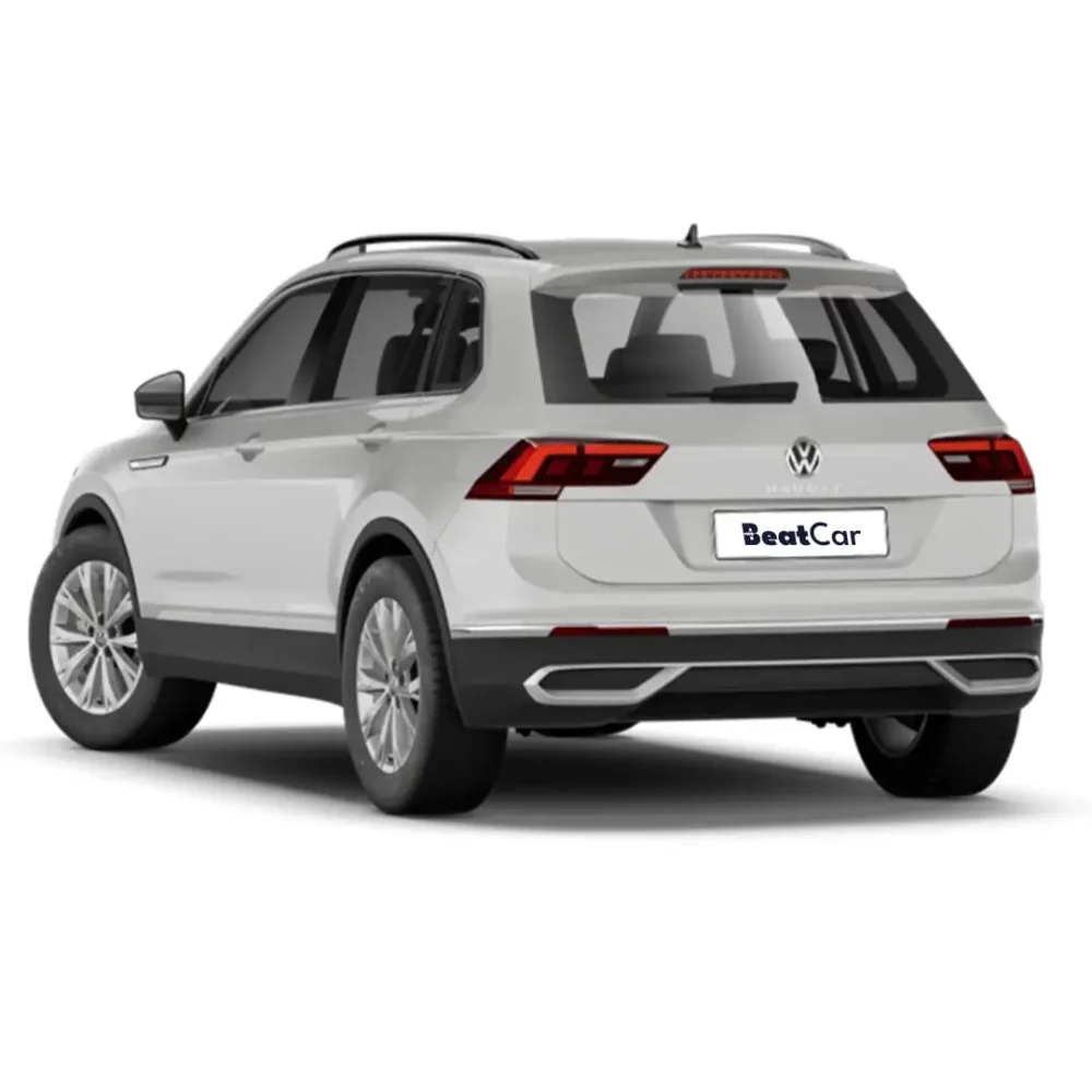 Noleggio Lungo Termine VOLKSWAGEN TIGUAN 2