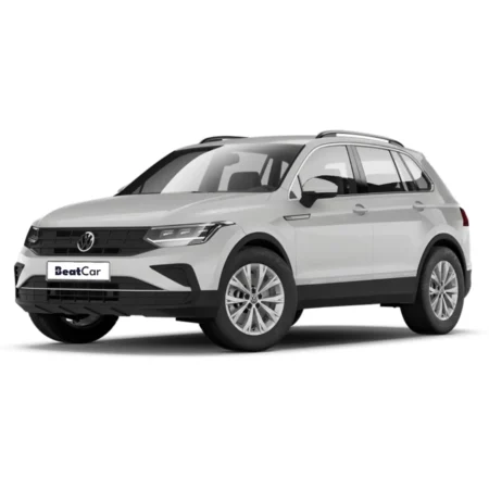 Noleggio Lungo Termine VOLKSWAGEN TIGUAN