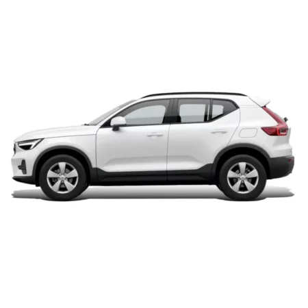 Noleggio Lungo Termine VOLVO XC40 1