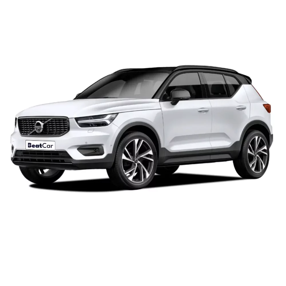 Noleggio Lungo Termine VOLVO XC40