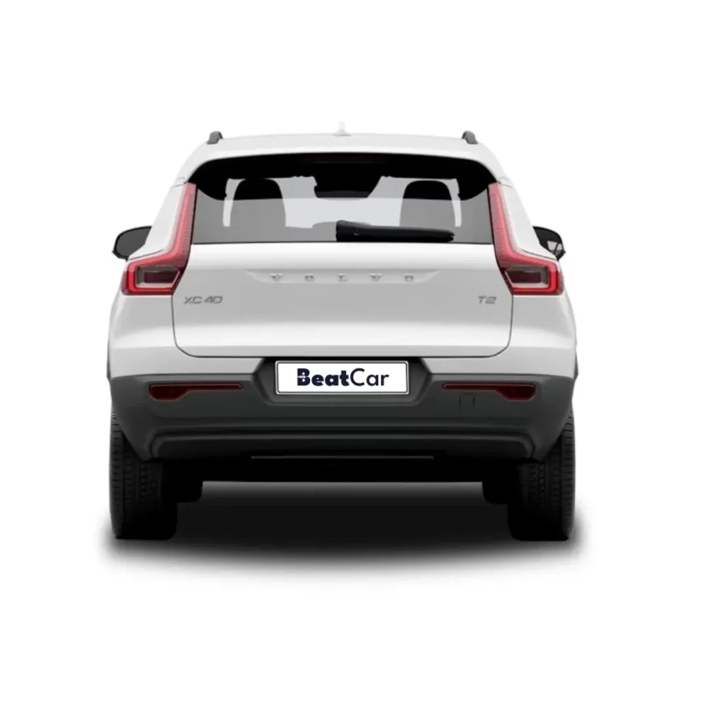 Noleggio Lungo Termine VOLVO XC40 2