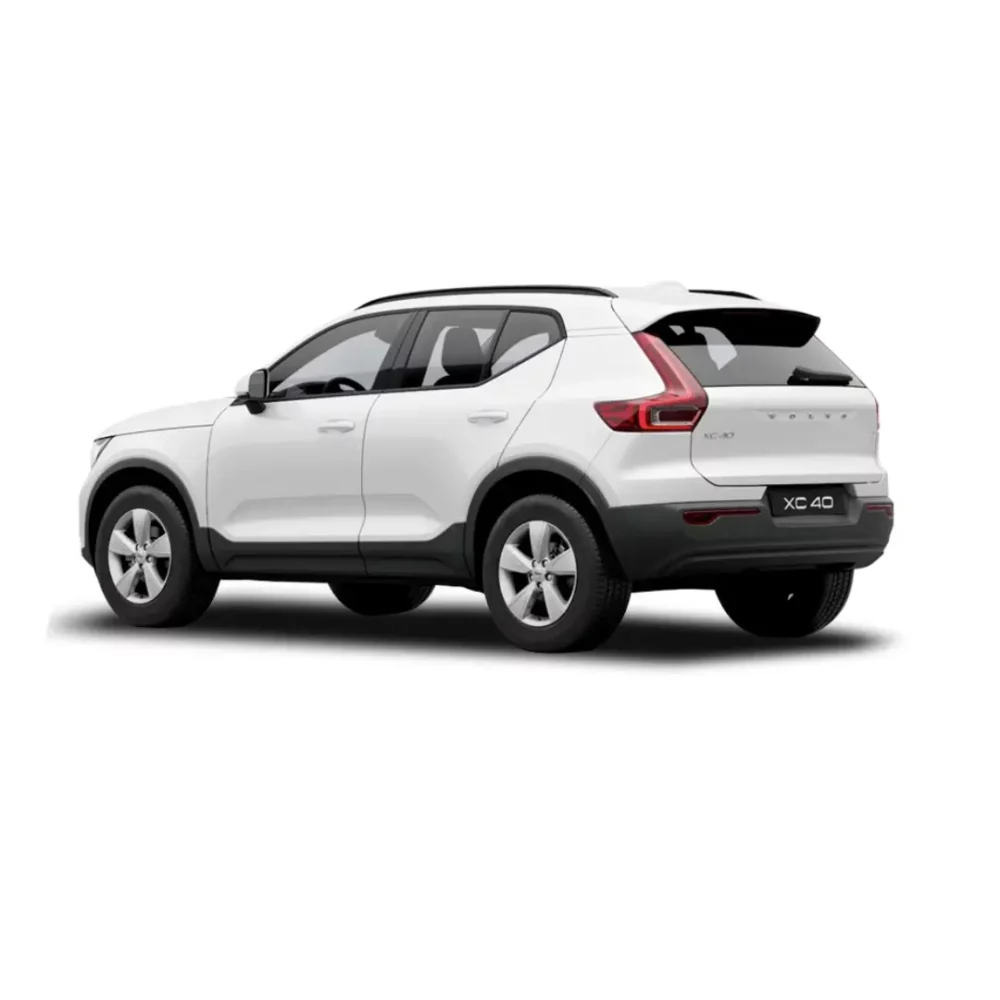 Noleggio Lungo Termine VOLVO XC40 3