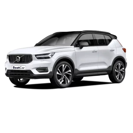 Noleggio Lungo Termine VOLVO XC40