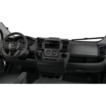 Noleggio a Lungo Termine OPEL MOVANO 1