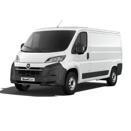 Noleggio a Lungo Termine OPEL MOVANO