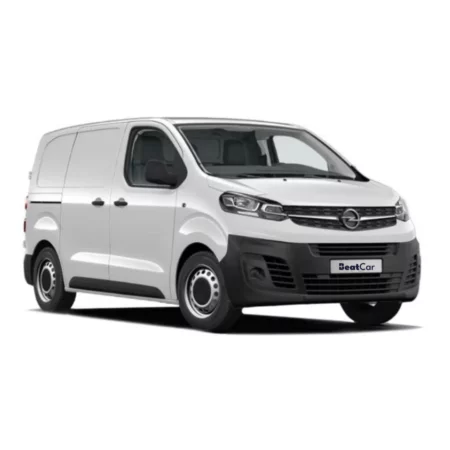 Noleggio a Lungo Termine OPEL VIVARO