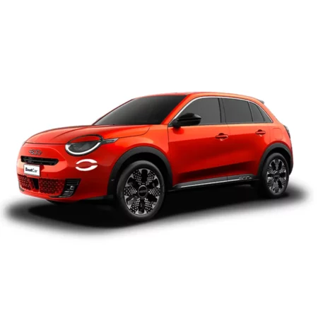 noleggio a lungo termine FIAT 600