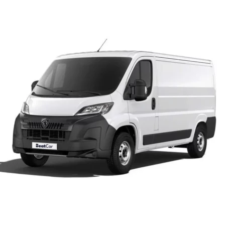 noleggio a lungo termine Peugeot Boxer