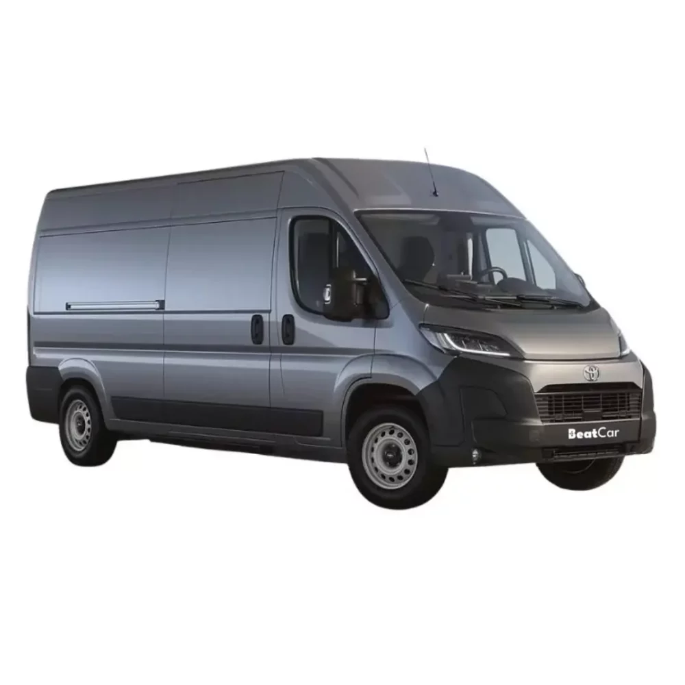 noleggio a lungo termine TOYOTA PROACE MAX
