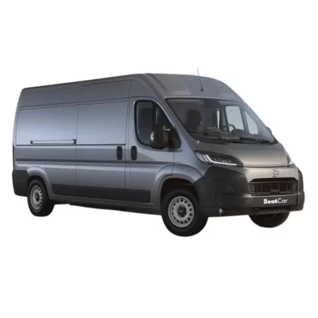 noleggio a lungo termine TOYOTA PROACE MAX