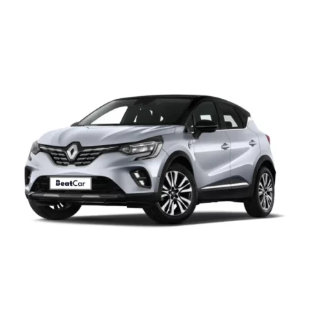 noleggio a lungo termine di RENAULT CAPTUR