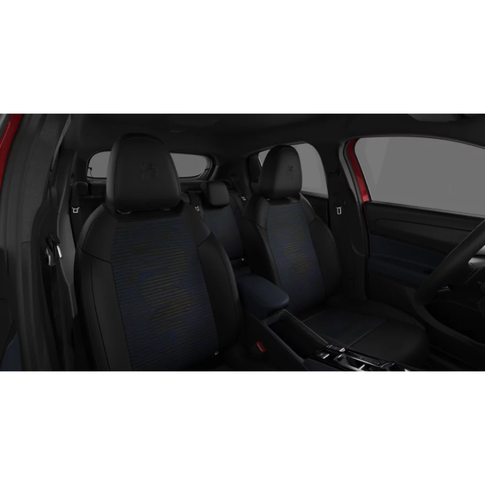 Alfa Romeo Junior 1.2 136cv Hybrid eDCT6 Ibrida - immagine 6