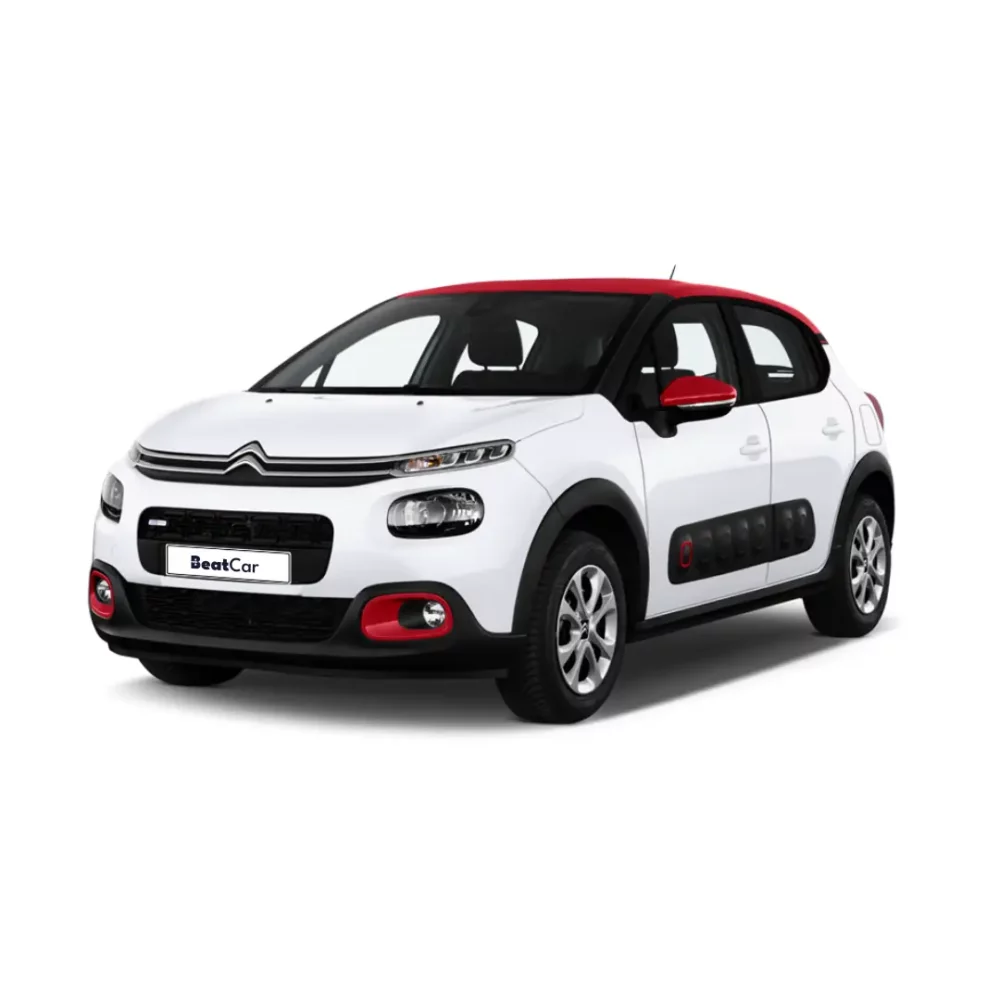 noleggio-lungo--termine-citroen-c3