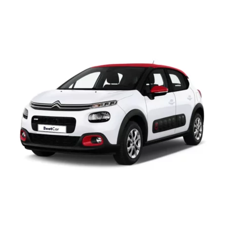 noleggio-lungo--termine-citroen-c3