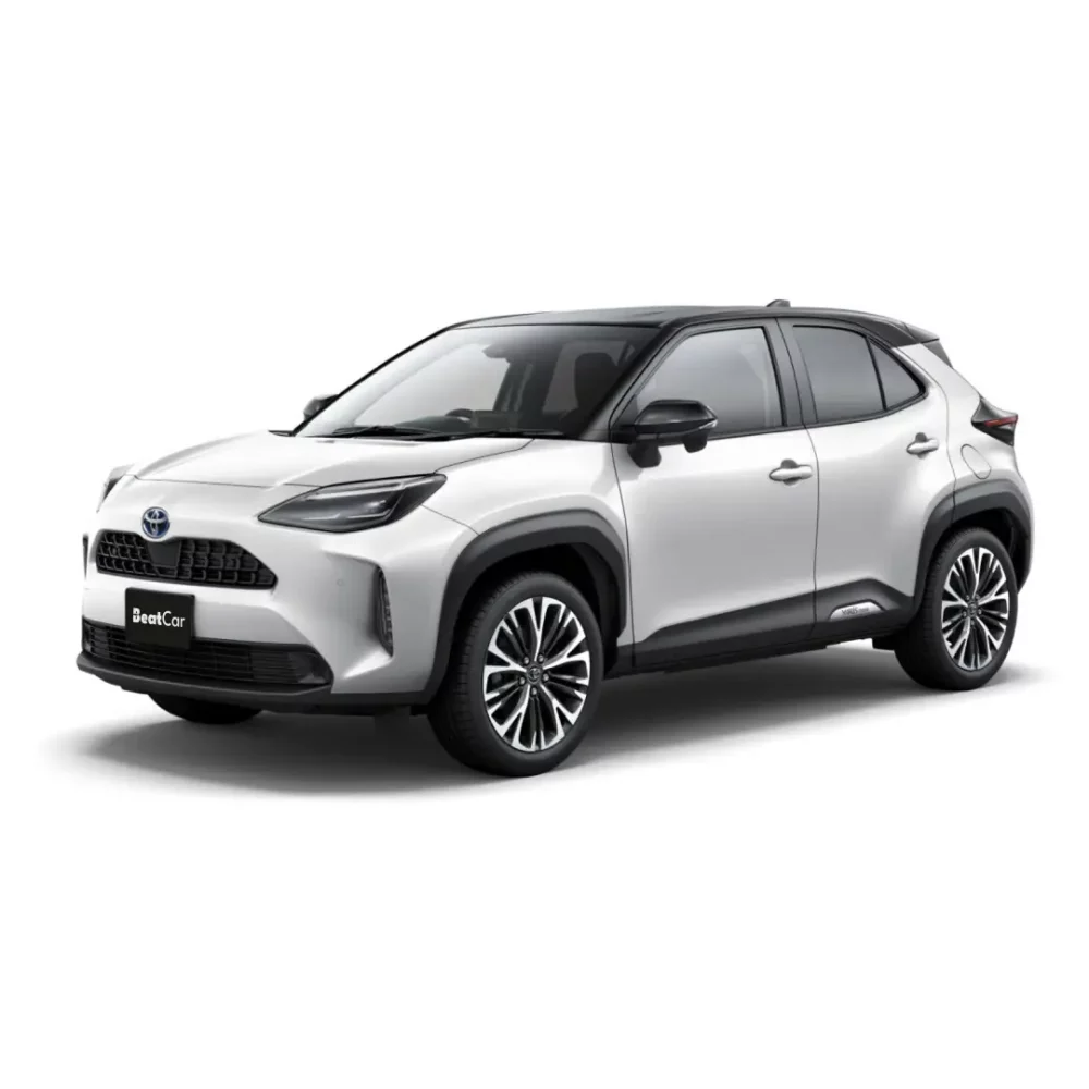 noleggio-lungo-termine-toyota-yaris-cross