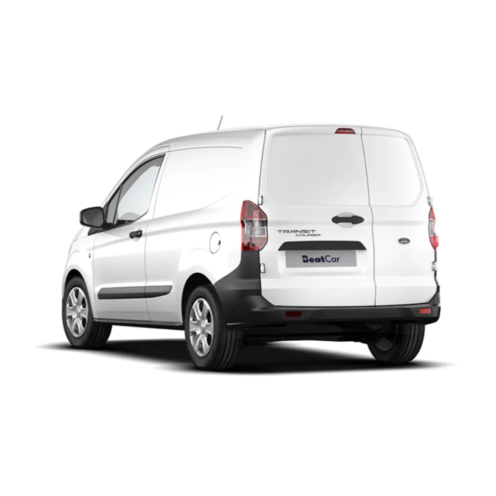 FORD Transit Courier Allestimento HACCP - immagine 3