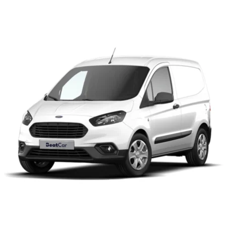 FORD Transit Courier Allestimento HACCP