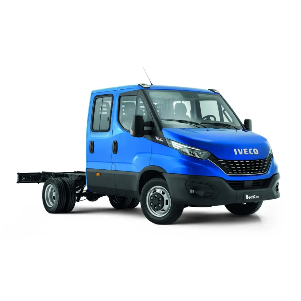IVECO Daily Cab. - CABINA DOPPIA 35C12 D