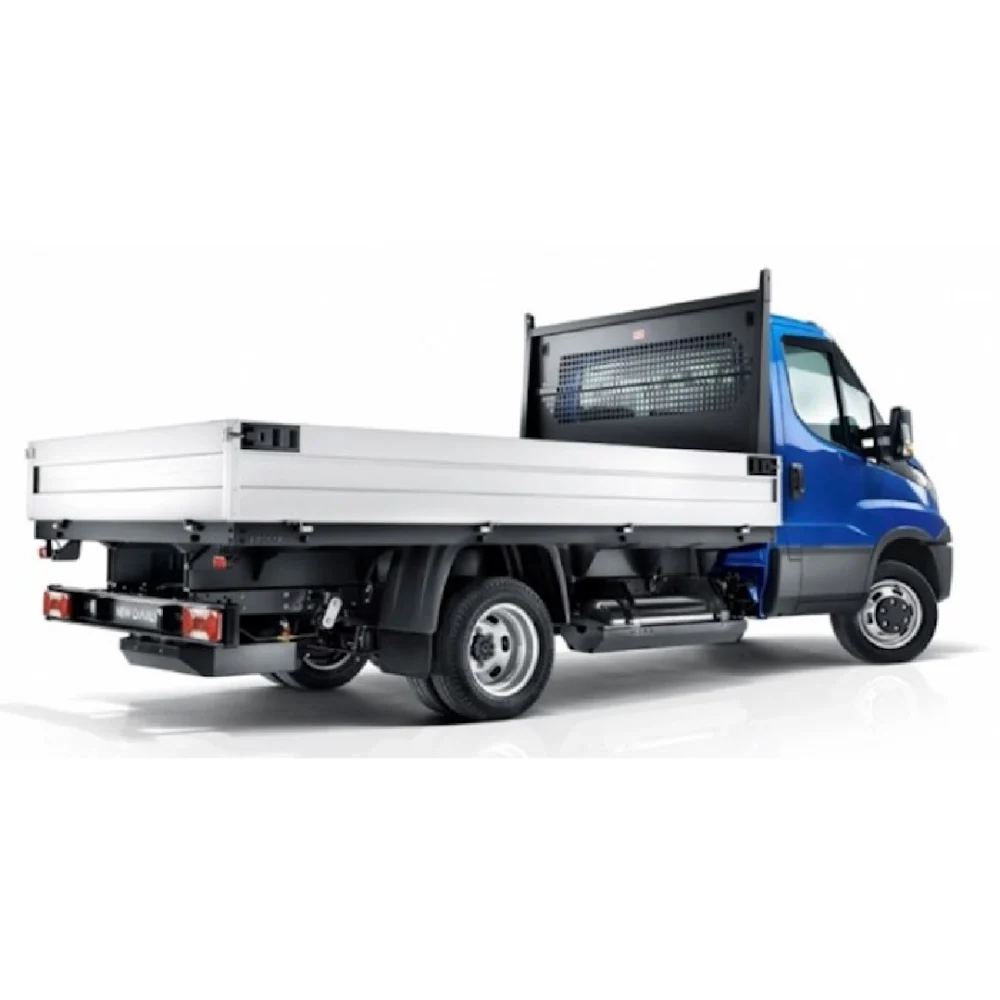 IVECO Daily - Cabinato 35C14H 3450