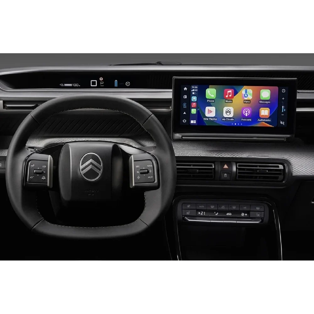 Citroen e-C3 - immagine 5