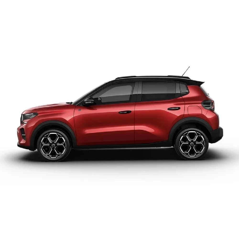 Citroen e-C3 - immagine 2