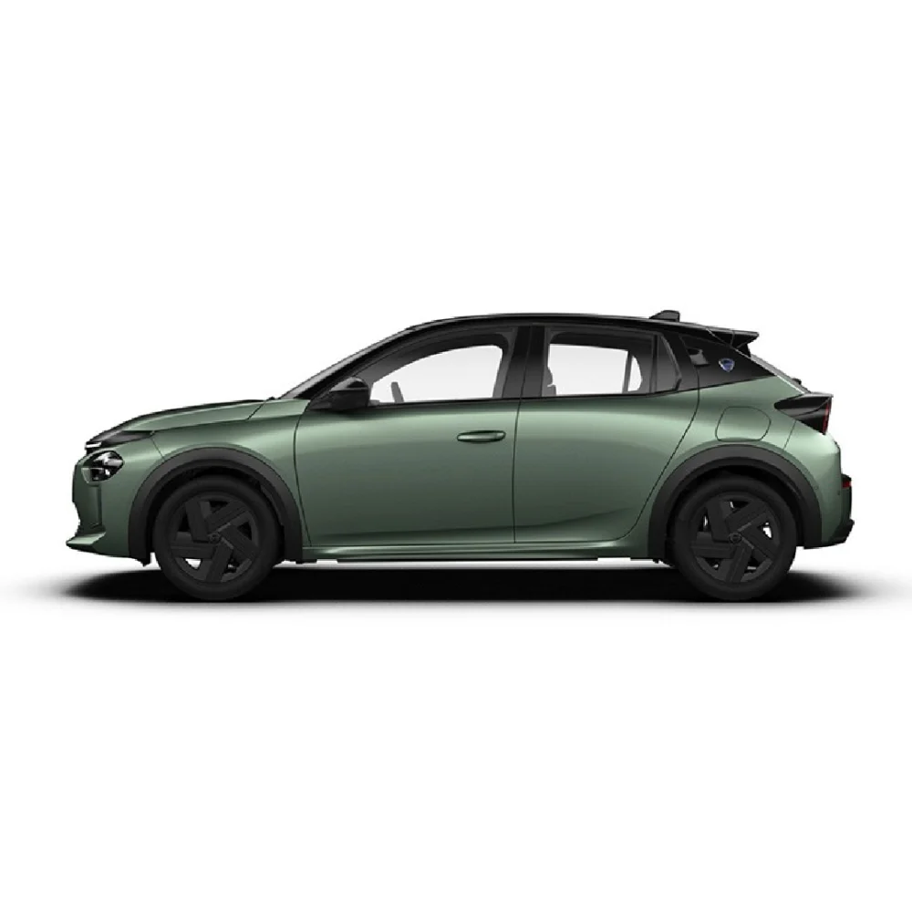 Lancia Nuova Ypsilon - immagine 2