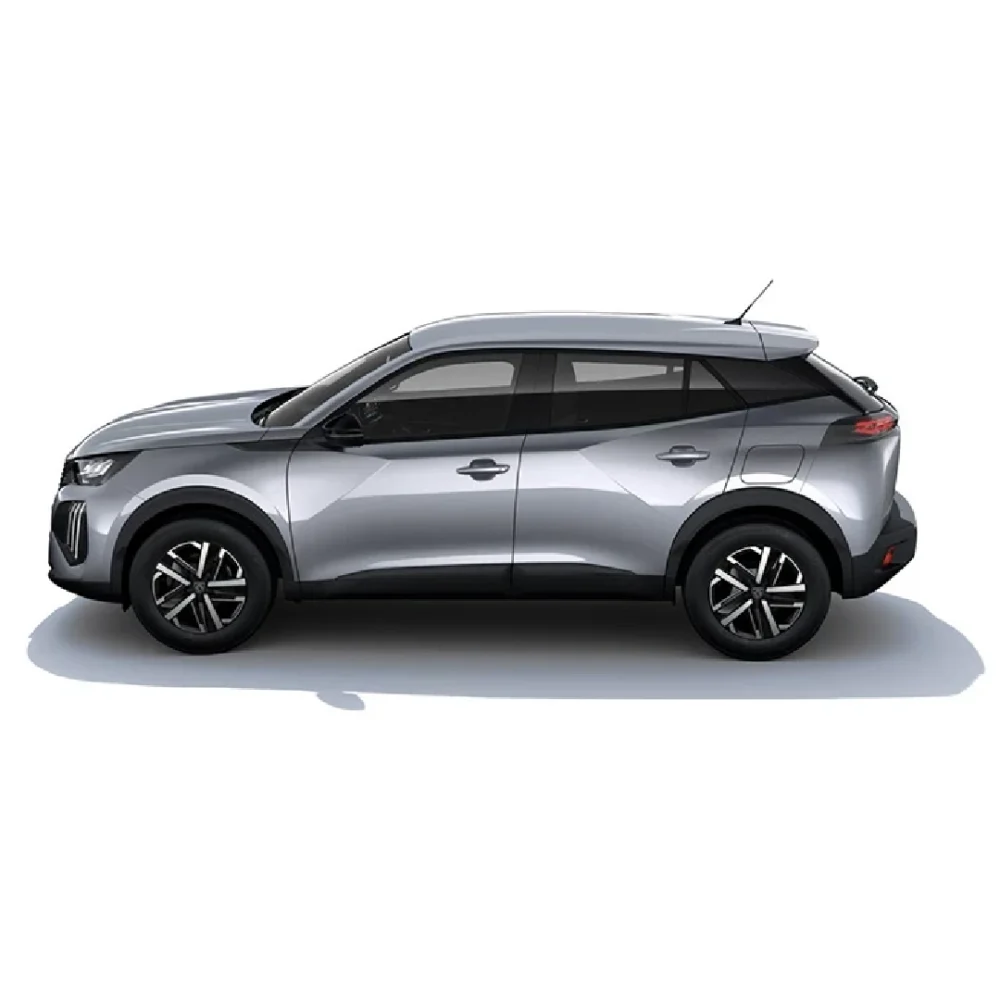 Peugeot 2008 Elettrica - immagine 2