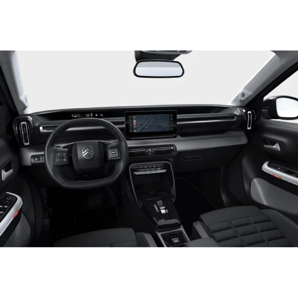 Citroen e-C3 - immagine 4