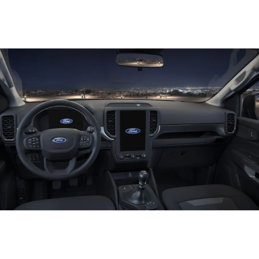Noleggio Lungo Termine di FORD Ranger Pickup XL 2.0 Ecoblue 170CV