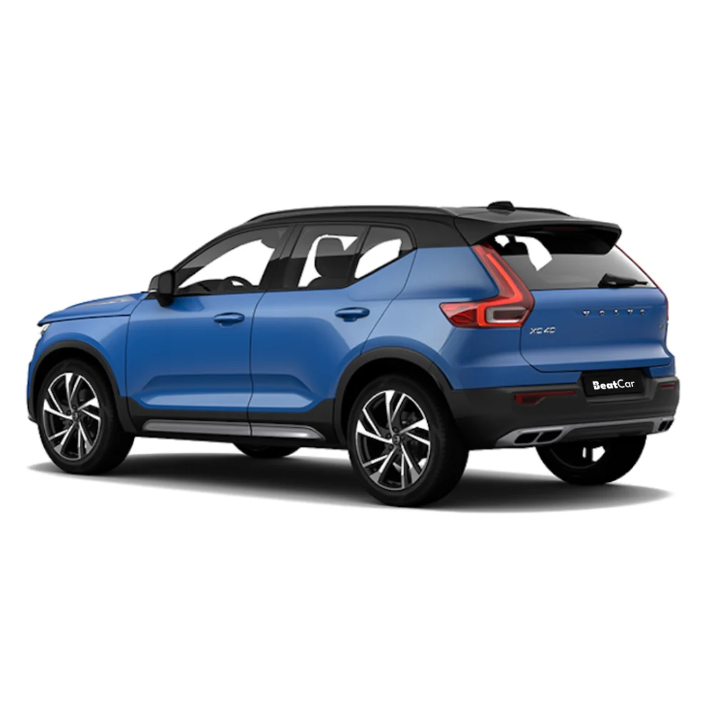 Volvo XC40 Autocarro N1 - immagine 3