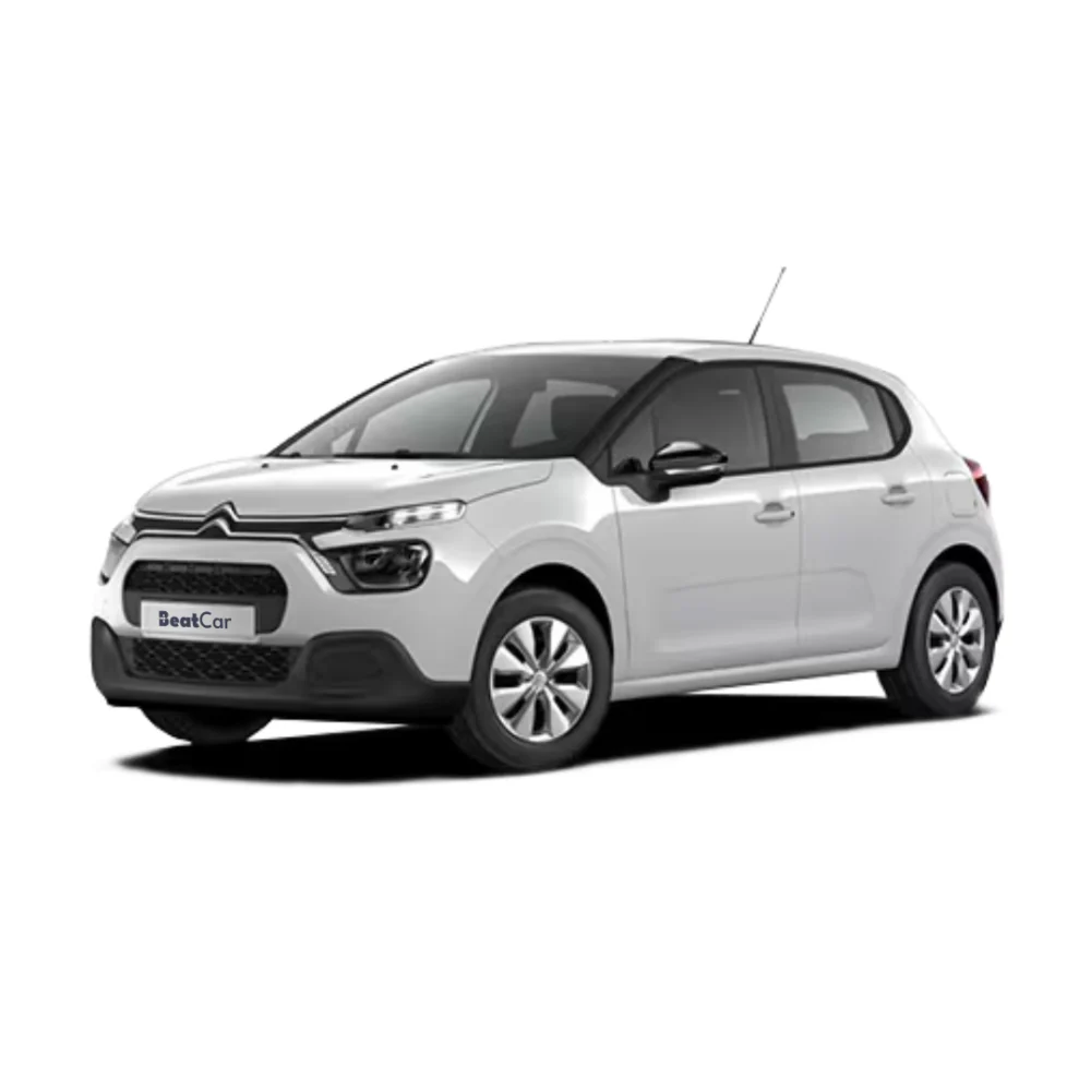 Citroen C3 Van - immagine 2