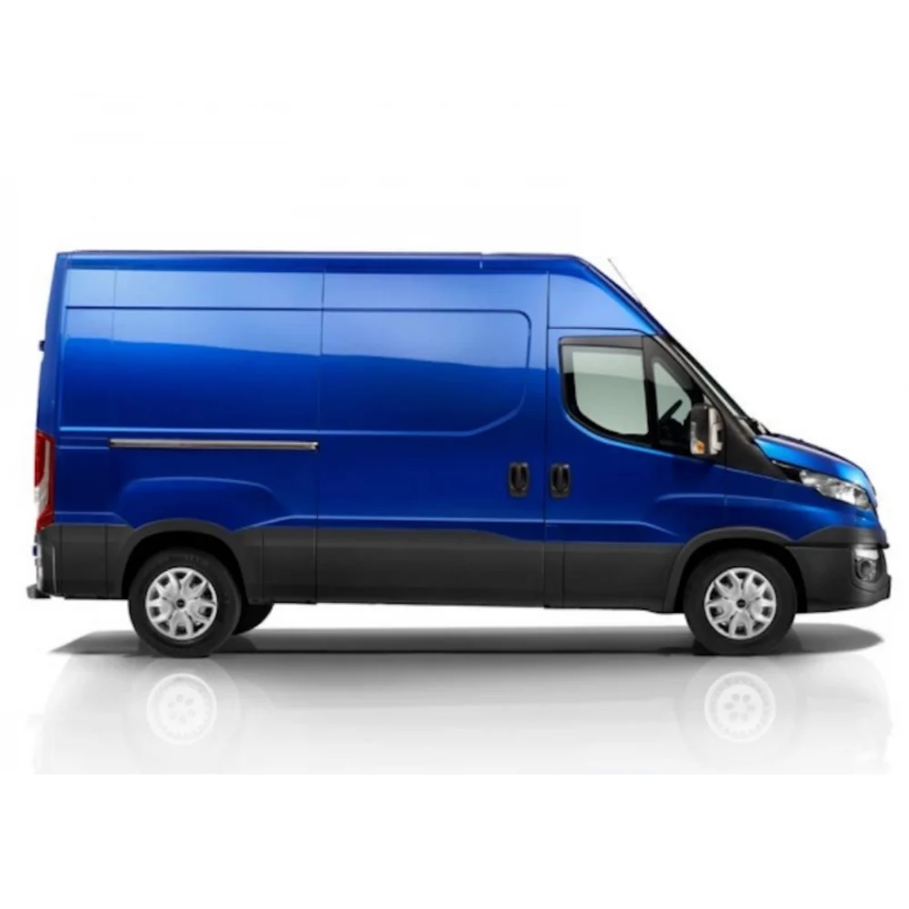 IVECO Daily Furgone - 35S12 V 3520 H2 - immagine 2