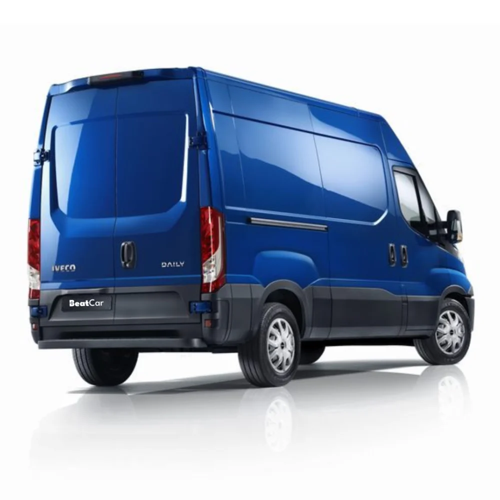 IVECO Daily Furgone - 35S12 V 3520 H2 - immagine 3