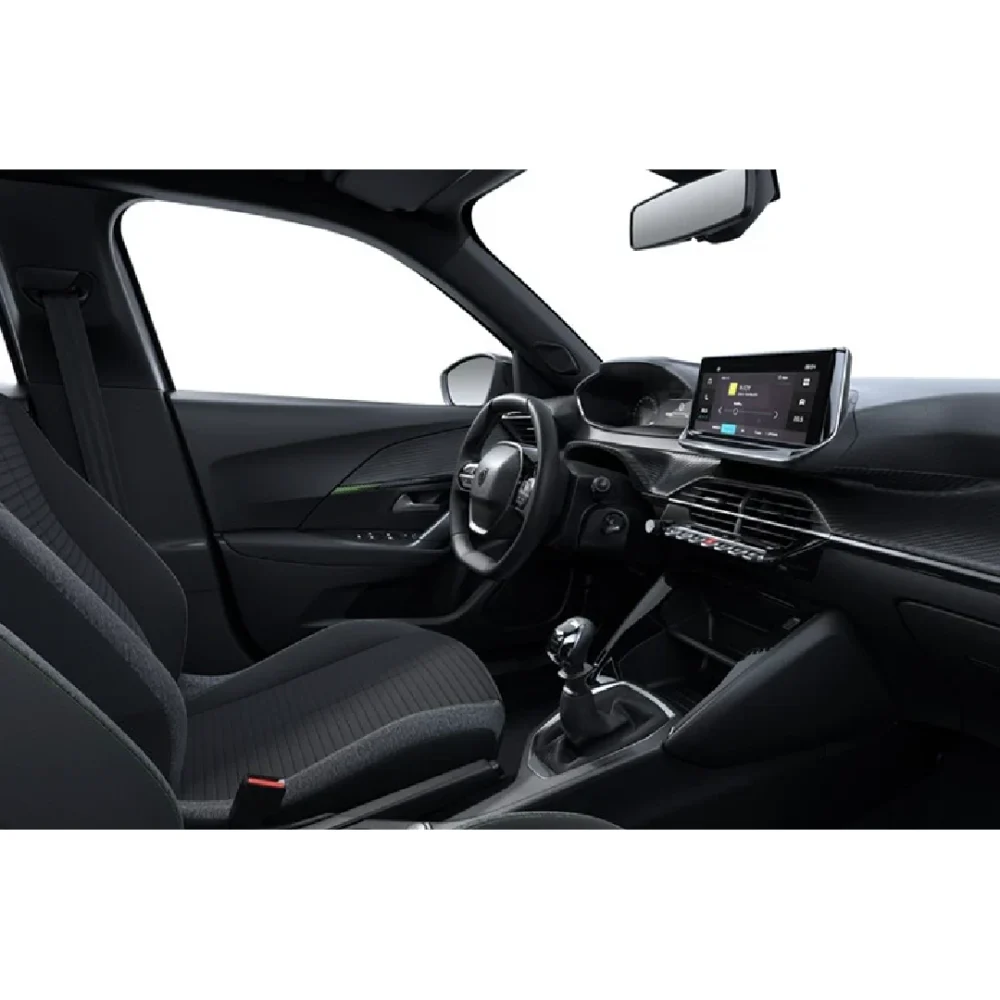 Peugeot 2008 Elettrica - immagine 5