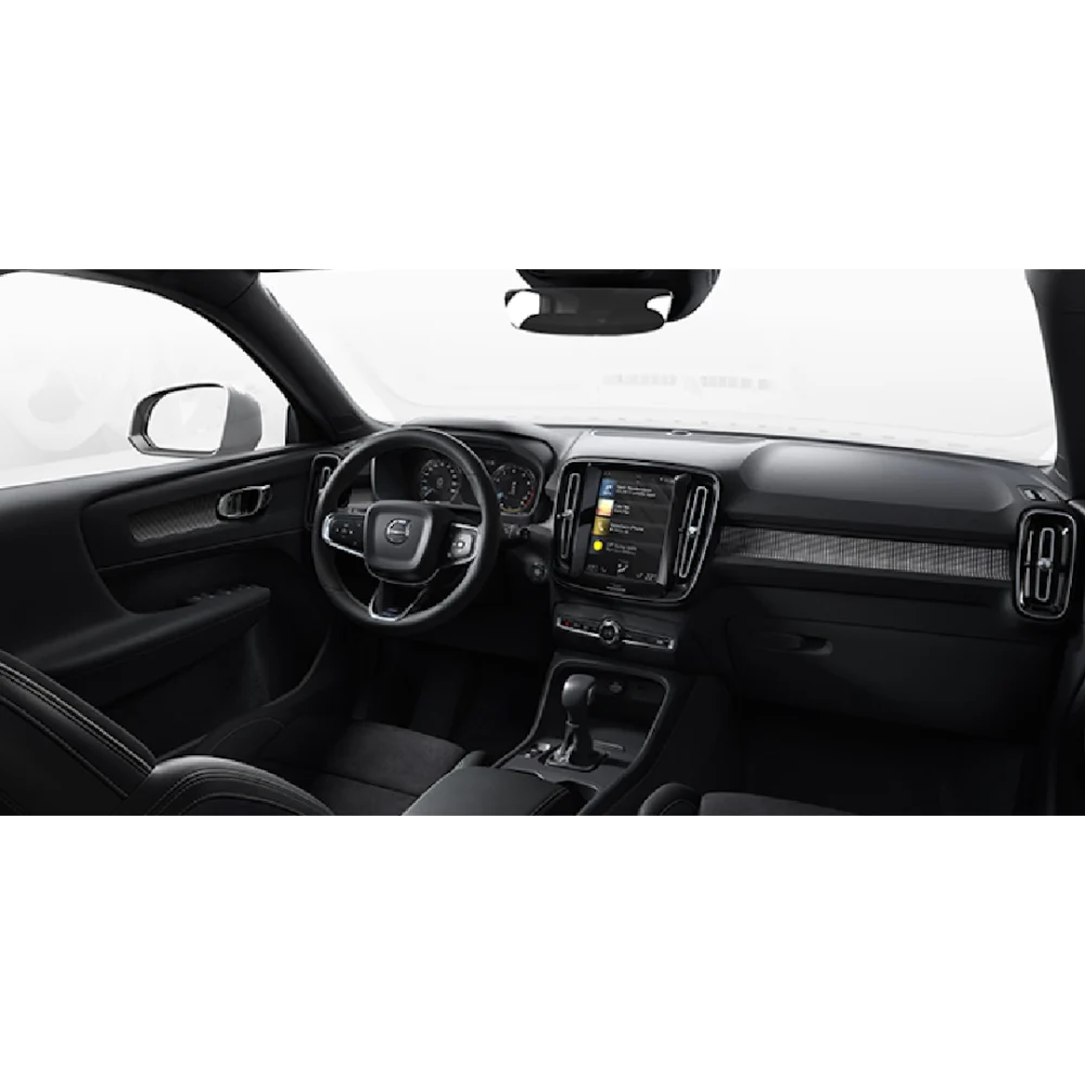 Noleggio Lungo Termine di Volvo XC40 Autocarro N1