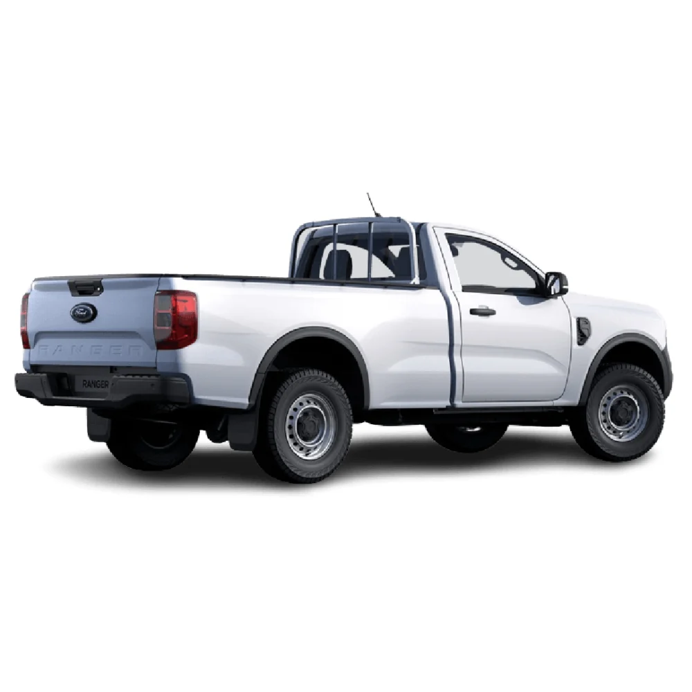 Noleggio a Lungo Termine di FORD Ranger Pickup XL 2.0 Ecoblue 170CV