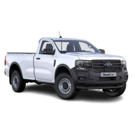 Noleggio a Lungo Termine di FORD Ranger - Pickup XL 2.0 Ecoblue 170CV