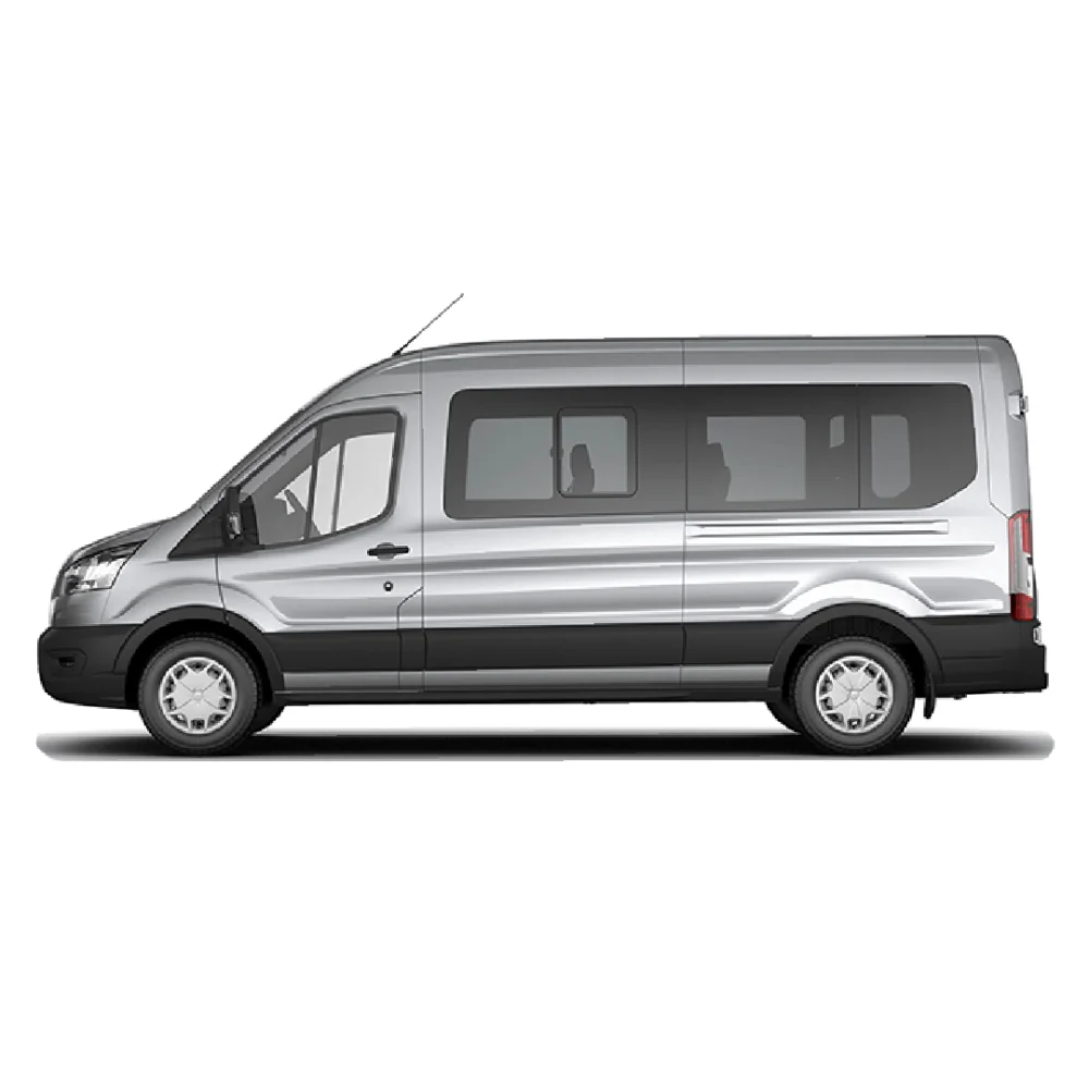 Noleggio a Lungo Termine di FORD Transit 9 Posti