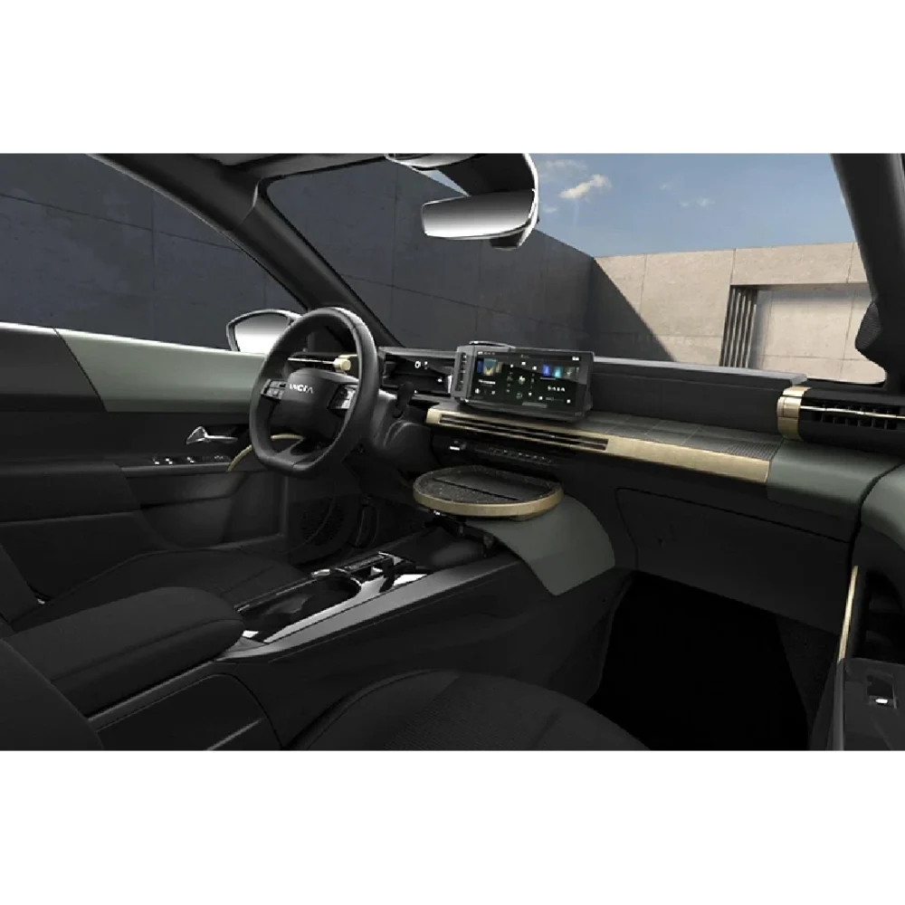Lancia Nuova Ypsilon - immagine 4
