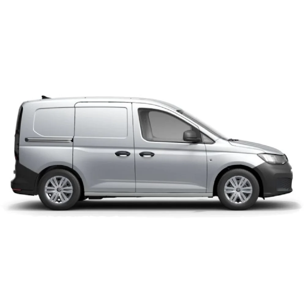 Volkswagen Caddy - Furgone Cargo Business 2.0 Tdi - immagine 2