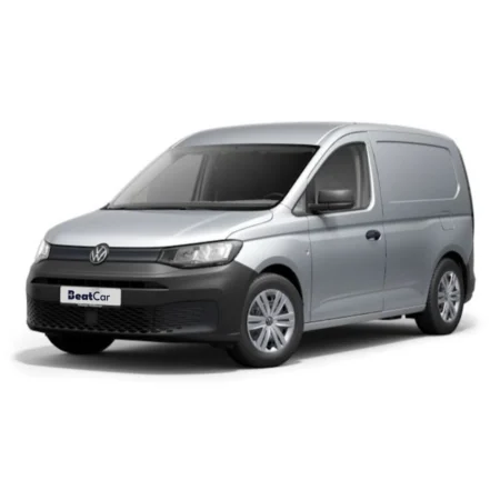 Noleggio a Lungo Termine di Volkswagen Caddy - Furgone Cargo Business 2.0 Tdi
