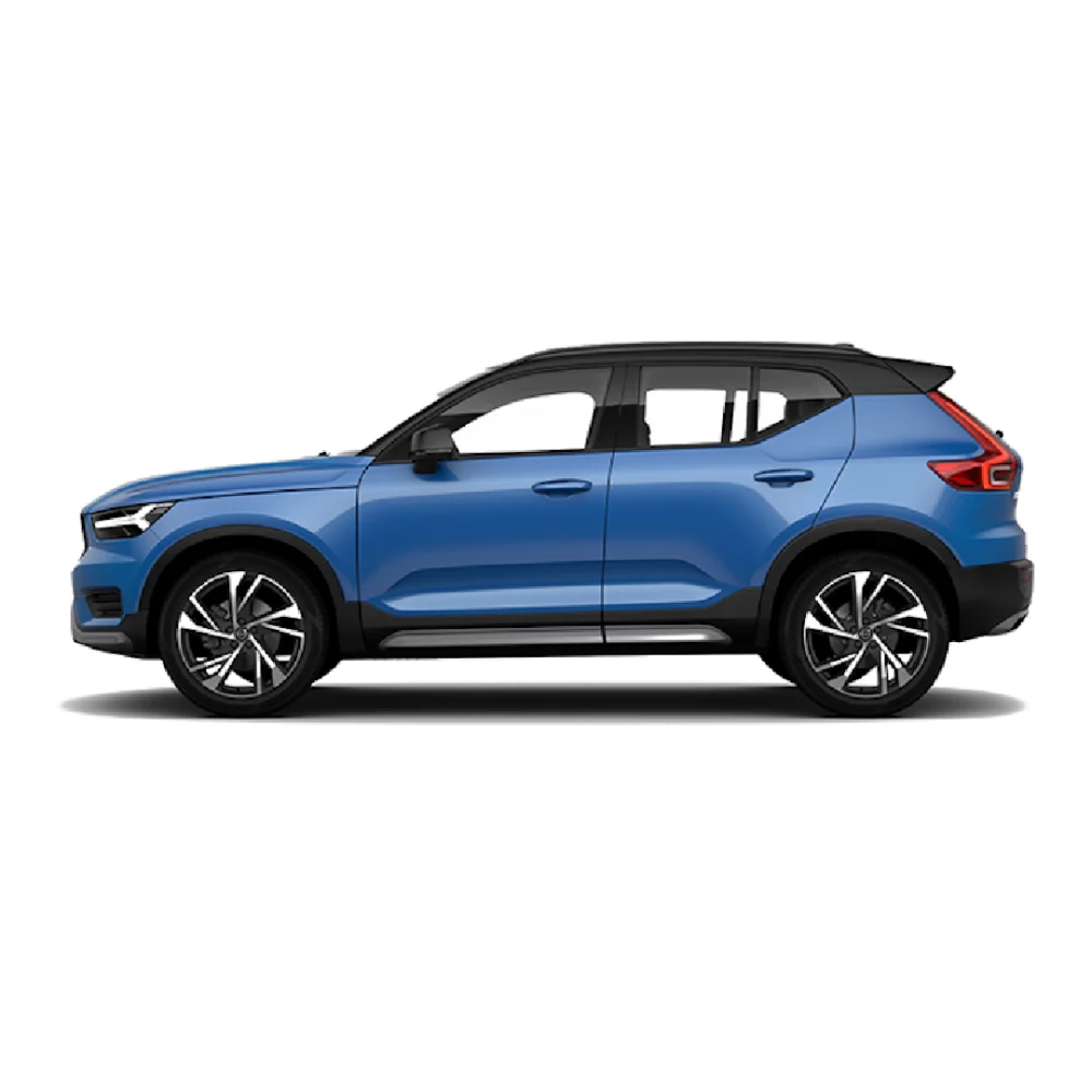 Noleggio a Lungo Termine di Volvo XC40 Autocarro